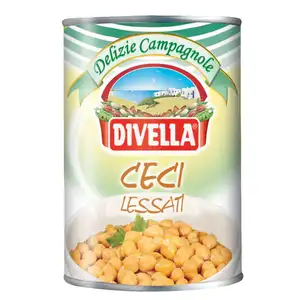 Chickpea Boil - Divella