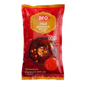 Mala Suki Sauce - Aro