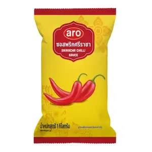 Sriracha Chilli Sauce - Aro