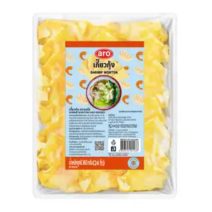 Shrimp Wonton - Aro