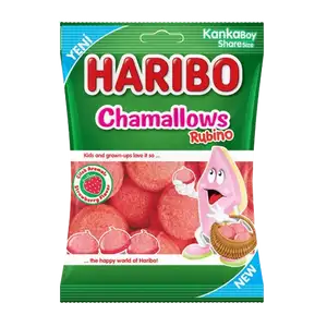 Rubino Chamallows - Haribo