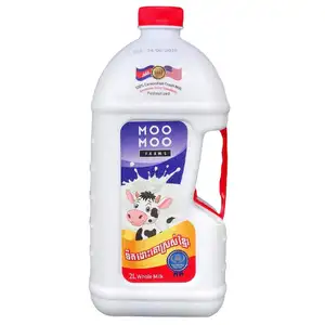 Farm Fresh Milk - Moo Moo