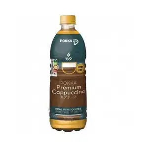 Premium Cappucchino - Pokka