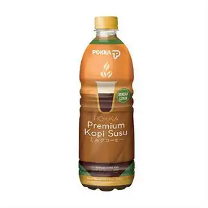Premium Kopi Susu - Pokka