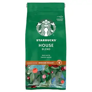 House Blend Medium Roast Ground Arabica Coffee - Starbucks