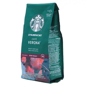 Caffé Verona Dark Roast Ground Arabica Coffee - Starbucks