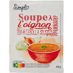 Onion Soup - Carrefour