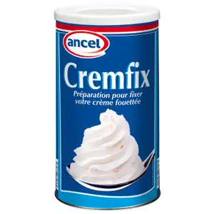Cremix - Ancel