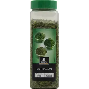 Tarragon - En Cuisine