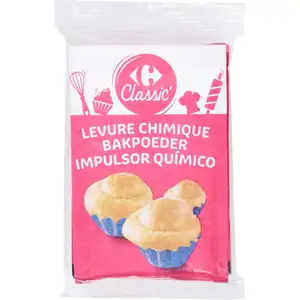 Baking Powder - Carrefour