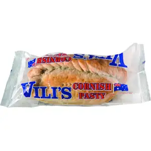 Cornish Pasty - Vili's