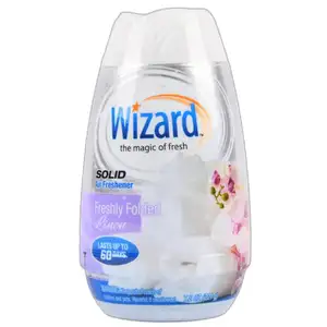 Linen Solid Air Fresher - Wizard