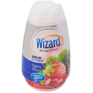 Solid Air Freshener - Wizard