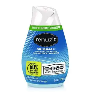 Original Gel Air Freshener - Renuzit