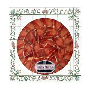 Ham Shoulder Bellota Iberico 100% Hand-Cut - Julian Martin
