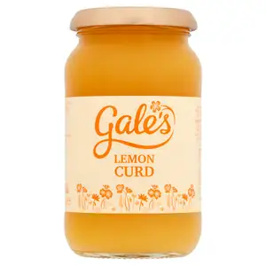 Lemon Curd