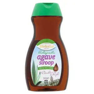 Dark Agave Syrup - Melvita