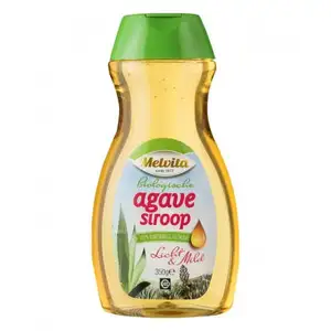 Light Agave Syrup	 - Melvita