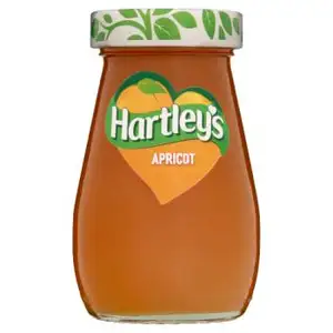 Apricot Jam  - Hartley's