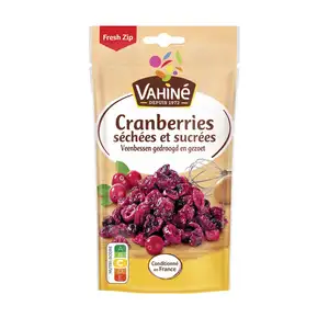 Cranberries - Vahiné
