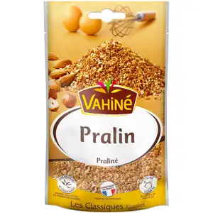 Praline Ground - Vahiné