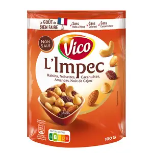 Unsalted L'Impec - Vico