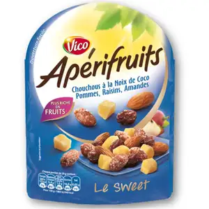 Sweet AperiFruits - Vico