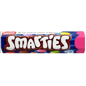 Smarties Tube - Nestlé