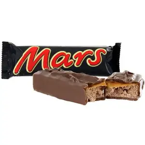 Mars bar - Mars