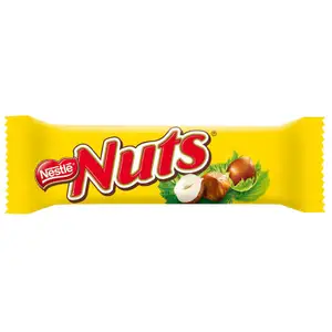 Nuts - Nuts