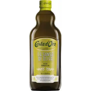 Olive Pomace Oil - Costa D'Oro