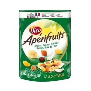 Aperifruits - Vico
