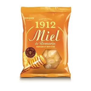 Rosemary Honey Candies - 1912