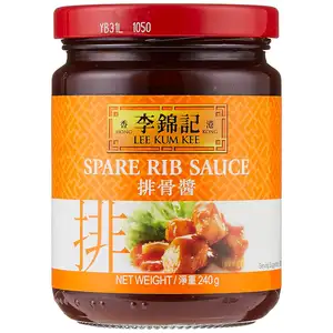 Spare Rib Sauce - Lee Kum Kee