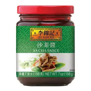 Sa Cha Sauce - Lee Kum Kee