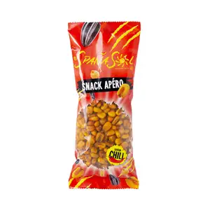 Roasted Corn Chili Flavor - Spañasol