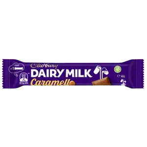 Dairy Milk Caramello - Cadbury