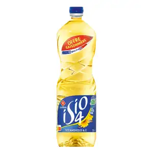 Isio 4 Oil - Lesieur