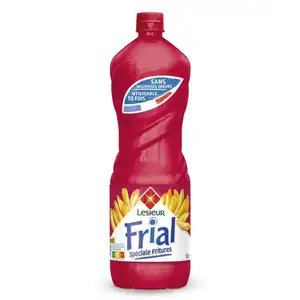 Frial Oil - Lesieur