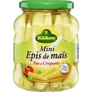 Mini Corn - Kühne