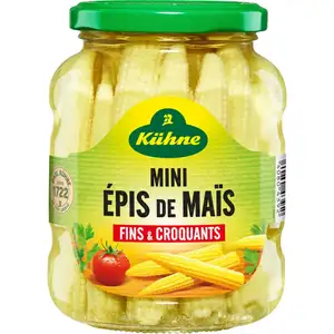 Mini Corn - Kühne