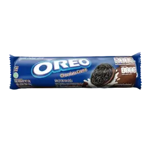 Cream Chocolate - Oreo