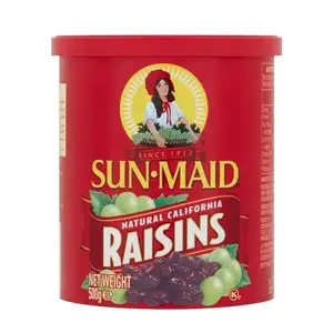 Natural California Raisin - Sun-Maid