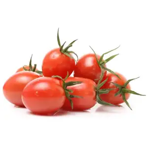 Red Cherry Tomatoes