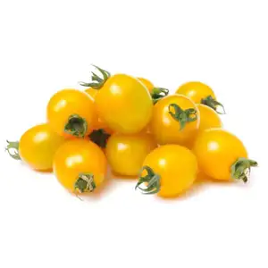 Yellow Cherry Tomatoes
