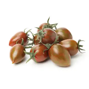 Chocolate Cherry Tomatoes