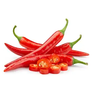 Red Sweet Chili