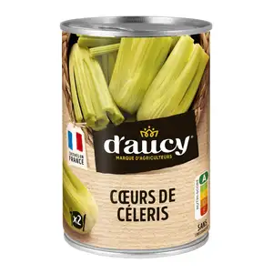 Celery Stem - D'Aucy
