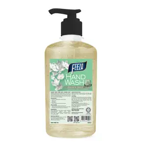 Hand Wash Jasmine Scent - Feeza