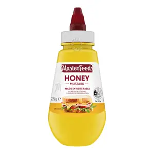 Honey Mustard - MasterFoods
